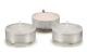 Set med levande ljus Tea Lights (50 pcs)