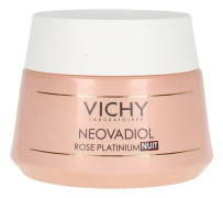 Vichy Neovadiol Rose Platinum Night Cream 50ml