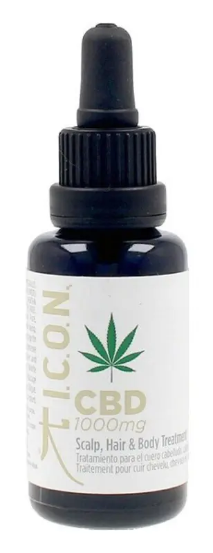 ORGANIC CBD oil 30 ml