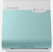 Canon 4110C002 Vit Skrivare - Högkvalitativ 62W skrivare för effektiv utskrift. Passar perfekt för hemmet eller kontoret.
