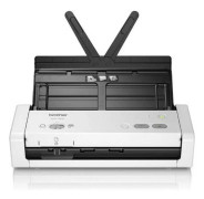 Skanner Dubbelsidig Brother ADS1200UN1 USB 2.0/3.0 1200 dpi 25 ppm
