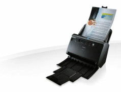 Skanner Canon DR-C240