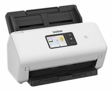 Skanner Brother ADS4500 Dúplex Wifi