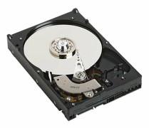 DELL Kit - 2TB 7.2K RPM SATA 6Gbps