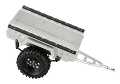 Amewi Crawler-Anhänger 1:10 Crawler-släpvagn Leuze Serie MLC510 (Mottagare) Byggsats