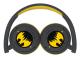 Batman Junior On-Ear Headphones