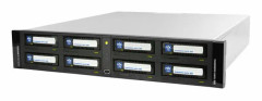 Laddstation 8945-RDX