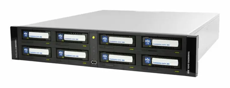 Laddstation 8945-RDX