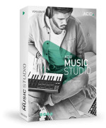 Ljud & Musikprogram