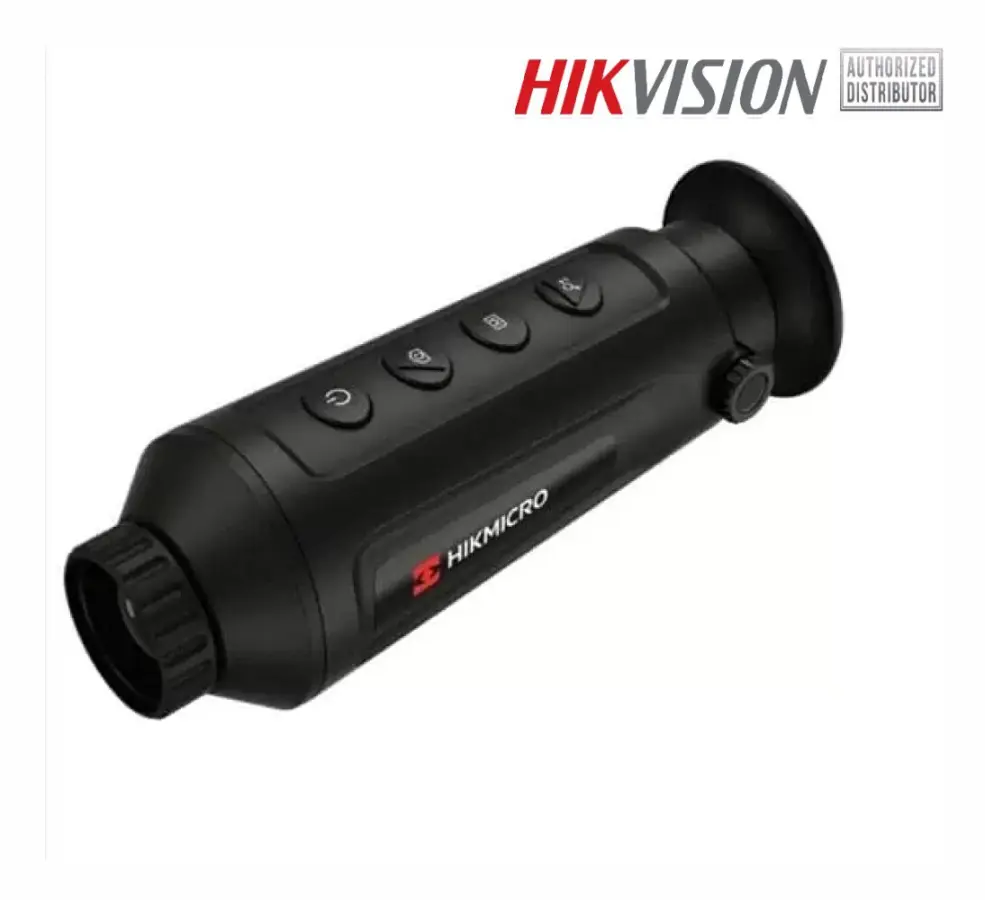 LH25 Lynx Pro 25 mm, Detection range 1000 Meter