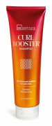 Schampo för lockigt hår IDC Institute Curl Booster (250 ml)