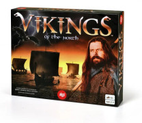 BRIO 38018486 Vikings of the North