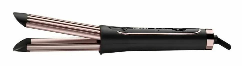 Locktång Curl Styler Luxe C112E