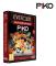 Spel och spelkonsoler Retrogaming-Blaze Evercade - Piko Collection 2 - Patron nr 16