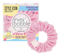 Hårband Invisibobble bikini party