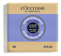 L'Occitane Shea Lavender Extra-Gentle Soap 100gr