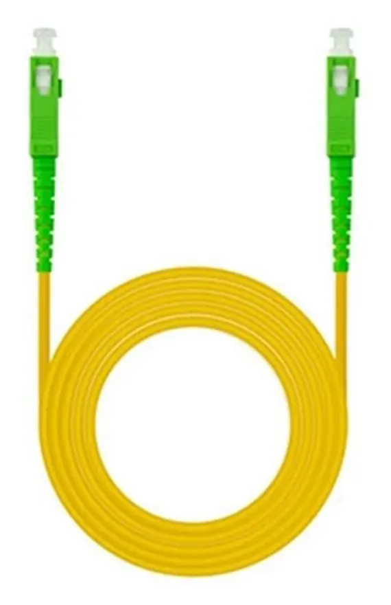 Fiberoptikkabel NANOCABLE 10.20.0015 15 m