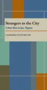 Strangers to the City