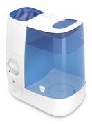 Vicks Warm Mist Humidifier