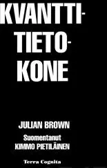 Kvanttitietokone