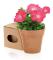 Pot with Seeds 149966 Includes