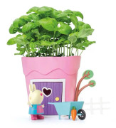 Peppa Pig Growing Pot Various Styles