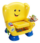 Laugh & Learn Smart Stages Chair - Yellow