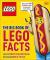 The Big Book of LEGO Facts