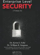 Enterprise Level Security 1 & 2