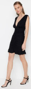 Women / Girl Knit Bodycon Dress