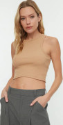 Women / Girl Knit Basic Camisole