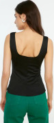 Women / Girl Knit Basic Camisole