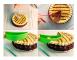 Cake Knife, Cake Server (Random Color Delivery)(Green)