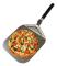 Handle Foldable Pizza Cake Aluminum Spatula(A)