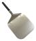 Handle Foldable Pizza Cake Aluminum Spatula(A)