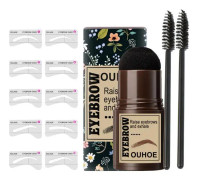 One Step Brow Stamp Shaping Kit