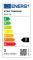 Led lampa G4 Halo-LED 2700K