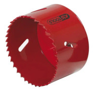 KS Tools Bimetallbits för hålsåg HSS 75 mm - 129.5075