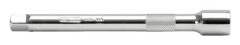 KS Tools 918.1452, Enstaka artikel, Förlängningsskaft, Kromvanadiumstål, Krom, 50 mm, 1 styck