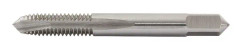 KS To-s 331.0225, Gängtappar, Snabbstål (HSS), Silver