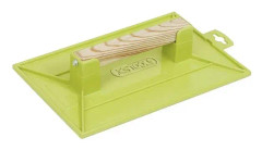 KS TOOLS ABS flottör, rektangulär, 260x420mm (144.0540)