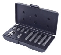 XZN KS TOOLS Bitset