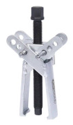 KS Tools 620.5201, Remskiveavdragare med glidande käftar, 1,5 t, Stål, 10 cm, 1,2 cm, 1 styck
