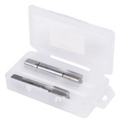 KS Tools 3311121 Handgängad borrsats 1 st