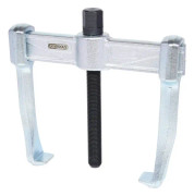 KS Tools 620.1302, Remskiveavdragare med glidande käftar, 3,5 t, Stål, 12 cm, 10 cm, 1,7 cm