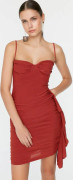 Women / Girl Woven Bodycon Dress