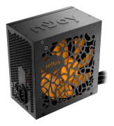 Sursa PC NJOY Theta, 650W, 120mm, 80 PLUS brons, PSAT5065A2SCQCO01B