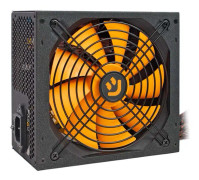 Källa PC NJOY Woden 650, 650W, 140mm, 80 Plus Gold