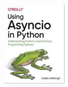 Using Asyncio in Python