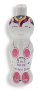 2-i-1 Gel och schampo Air-Val Eau My Unicorn 400 ml